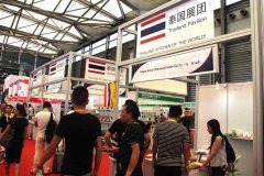 <strong>口食物销量将以每年15%的速度高速增加</strong>